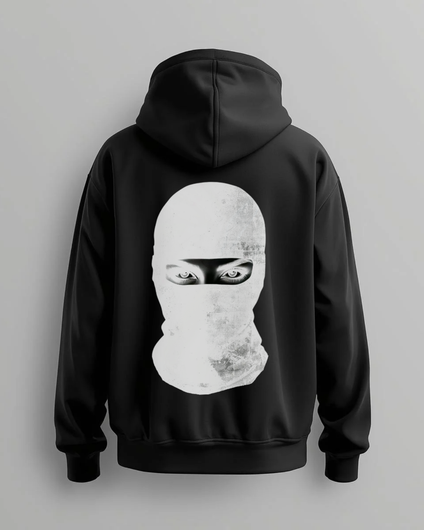 UNSEEN 01 - HOODIE