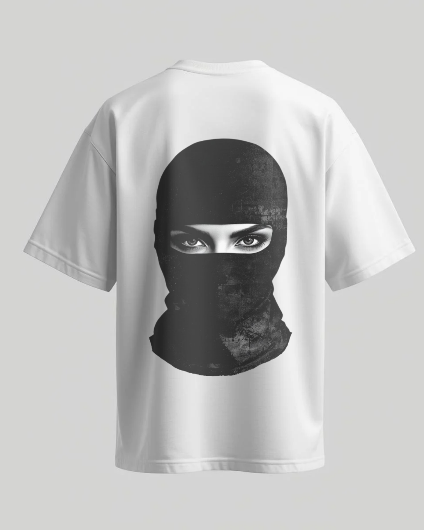 UNSEEN 01 - TEE