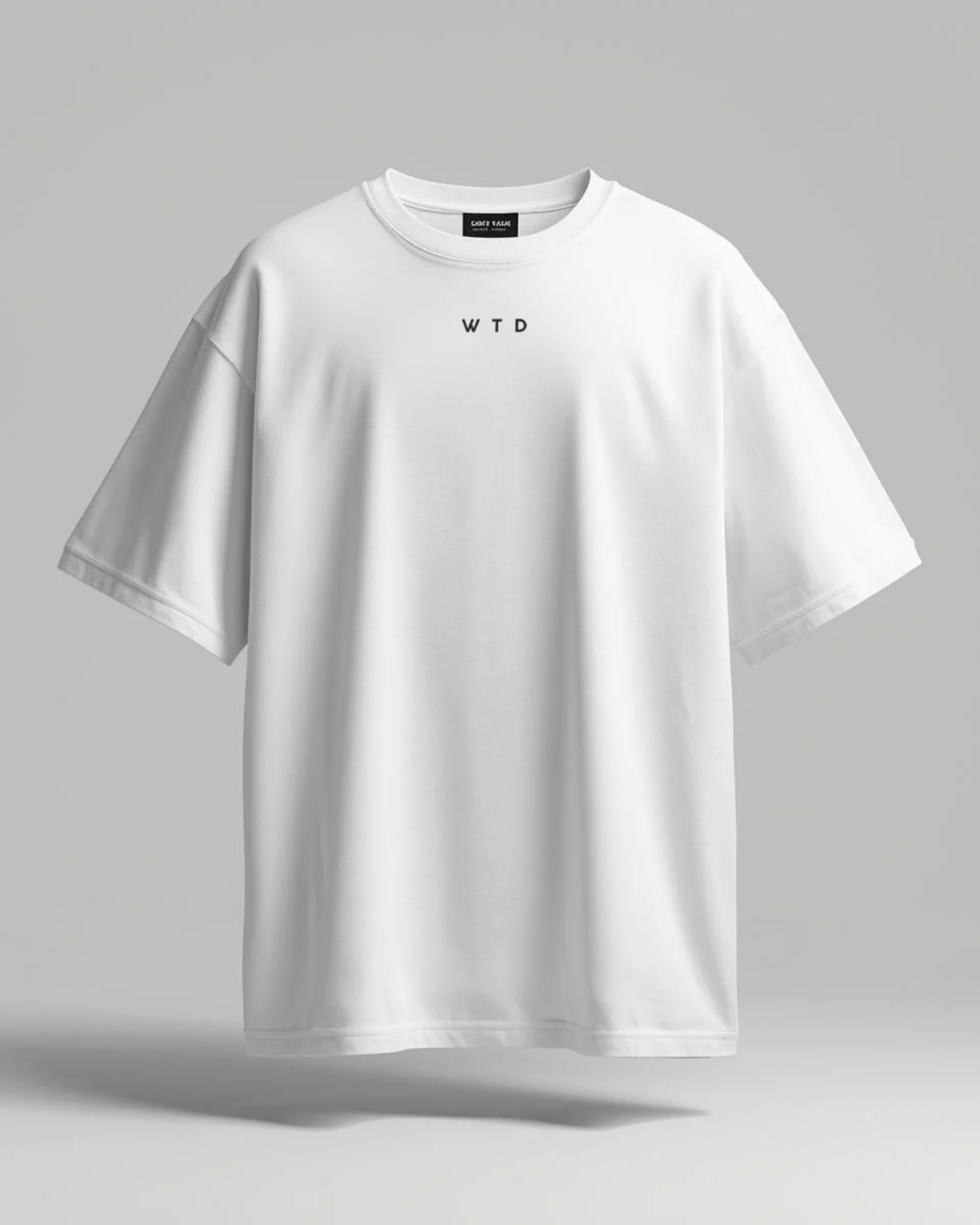 UNSEEN 01 - TEE
