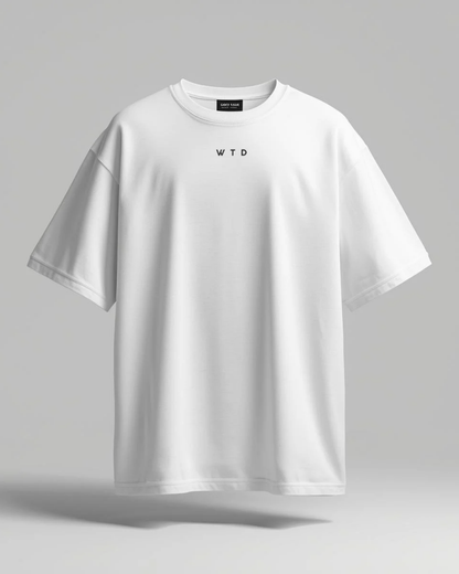 UNSEEN 01 - TEE