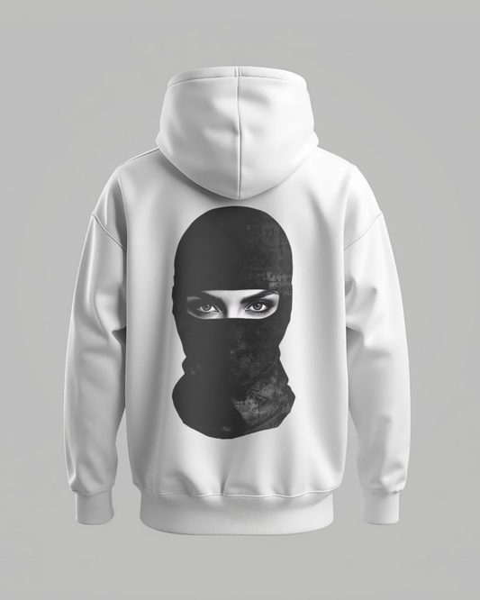 UNSEEN 01 - HOODIE