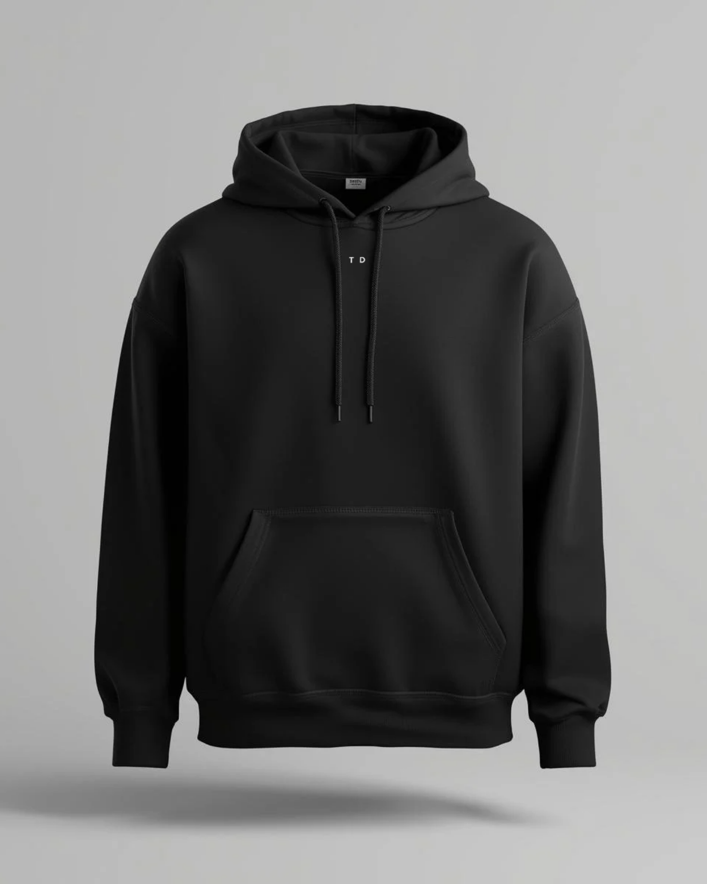 UNSEEN 01 - HOODIE