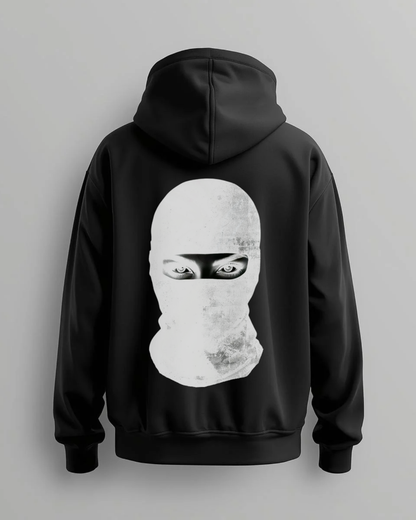 UNSEEN 01 - HOODIE
