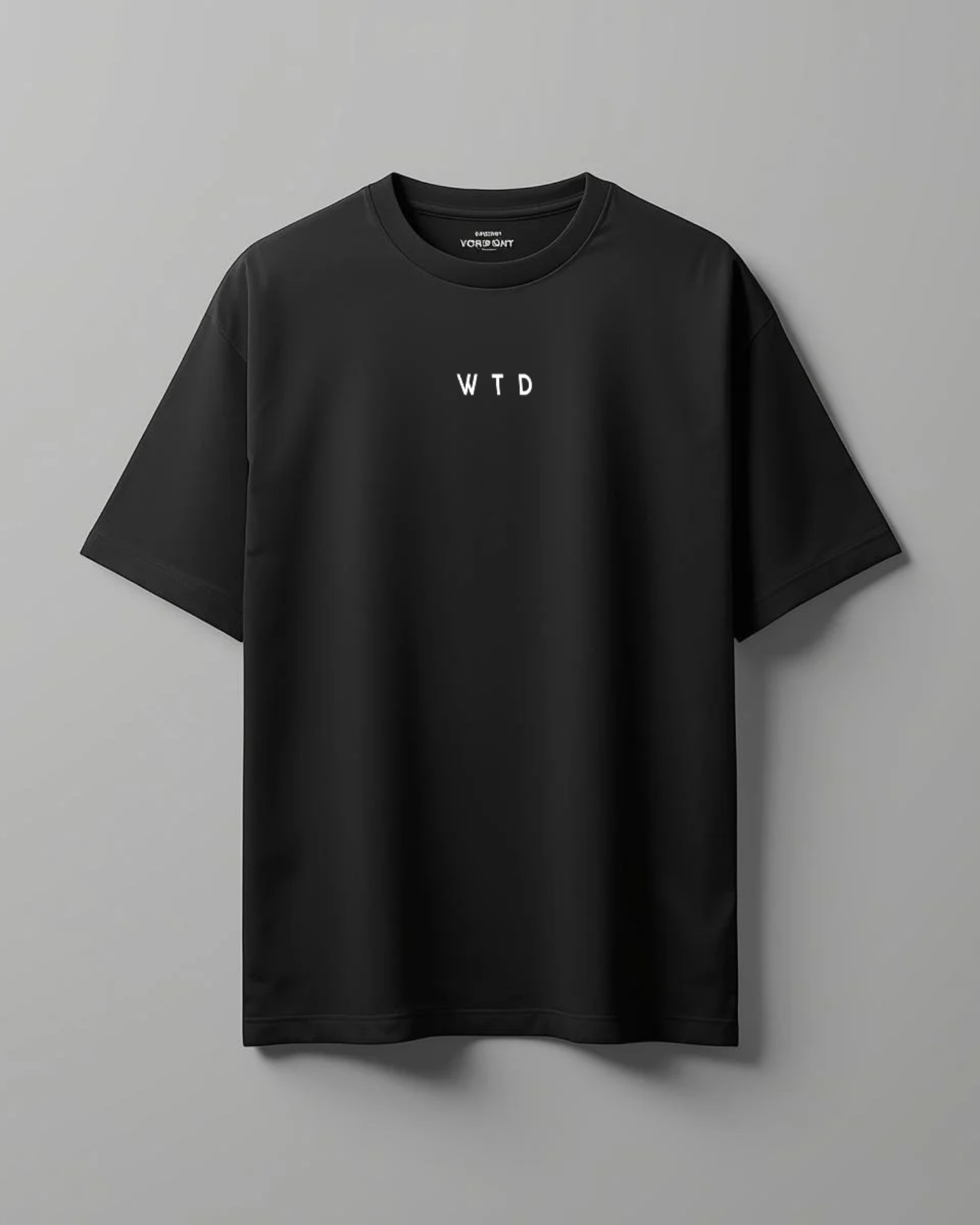 UNSEEN 01 - TEE