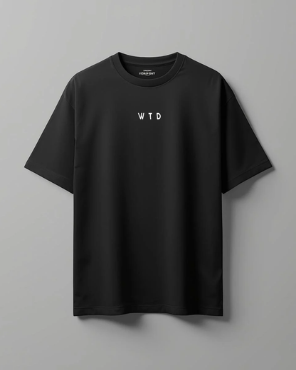 UNSEEN 01 - TEE