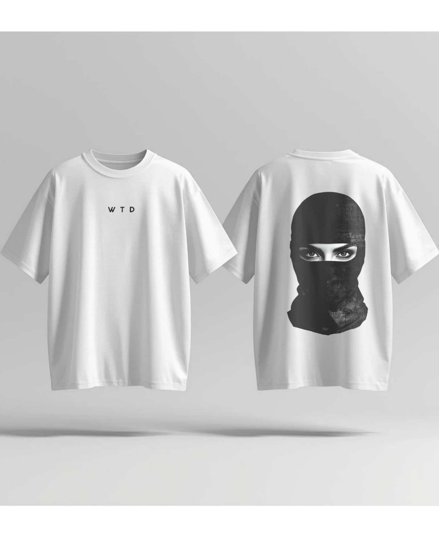 UNSEEN 01 - TEE
