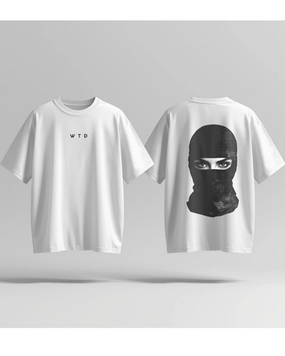 UNSEEN 01 - TEE